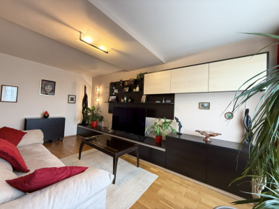 Apartament cu 3 camere de vanzare in Timisoara, zona Circumvalatiunii imagine mica 17, foxfort.ro