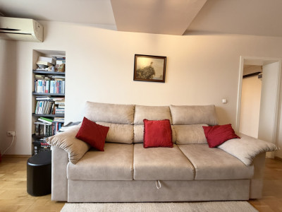 Apartament cu 3 camere de vanzare in Timisoara, zona Circumvalatiunii imagine mica 19, foxfort.ro