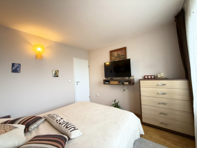 Apartament cu 3 camere de vanzare in Timisoara, zona Circumvalatiunii imagine mica 23, foxfort.ro