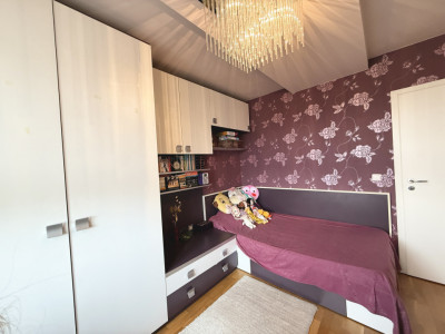 Apartament cu 3 camere de vanzare in Timisoara, zona Circumvalatiunii imagine mica 26, foxfort.ro