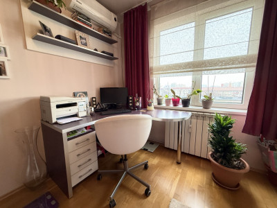 Apartament cu 3 camere de vanzare in Timisoara, zona Circumvalatiunii imagine mica 27, foxfort.ro