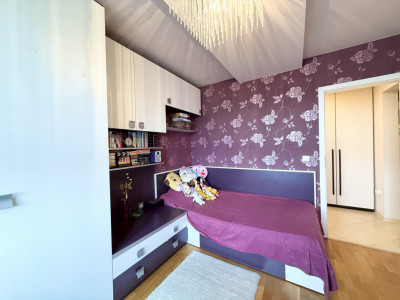 Apartament cu 3 camere de vanzare in Timisoara, zona Circumvalatiunii imagine mica 28, foxfort.ro