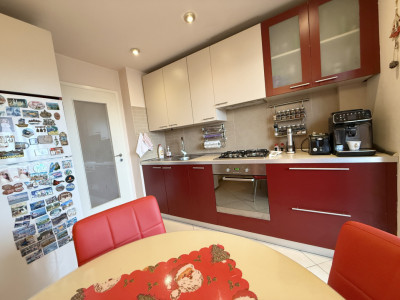 Apartament cu 3 camere de vanzare in Timisoara, zona Circumvalatiunii imagine mica 29, foxfort.ro