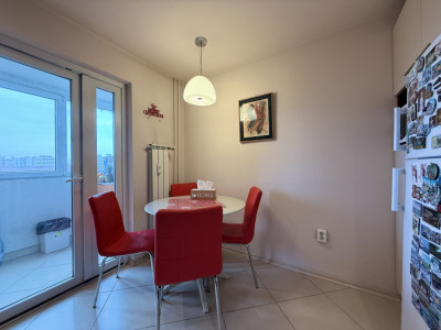 Apartament cu 3 camere de vanzare in Timisoara, zona Circumvalatiunii imagine mica 31, foxfort.ro