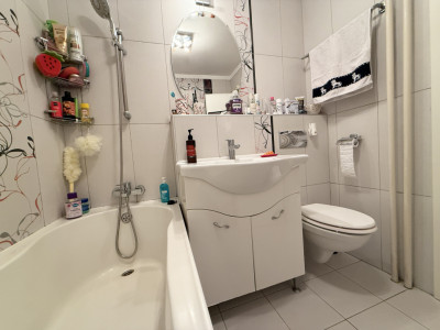 Apartament cu 3 camere de vanzare in Timisoara, zona Circumvalatiunii imagine mica 33, foxfort.ro