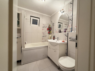 Apartament cu 3 camere de vanzare in Timisoara, zona Circumvalatiunii imagine mica 34, foxfort.ro