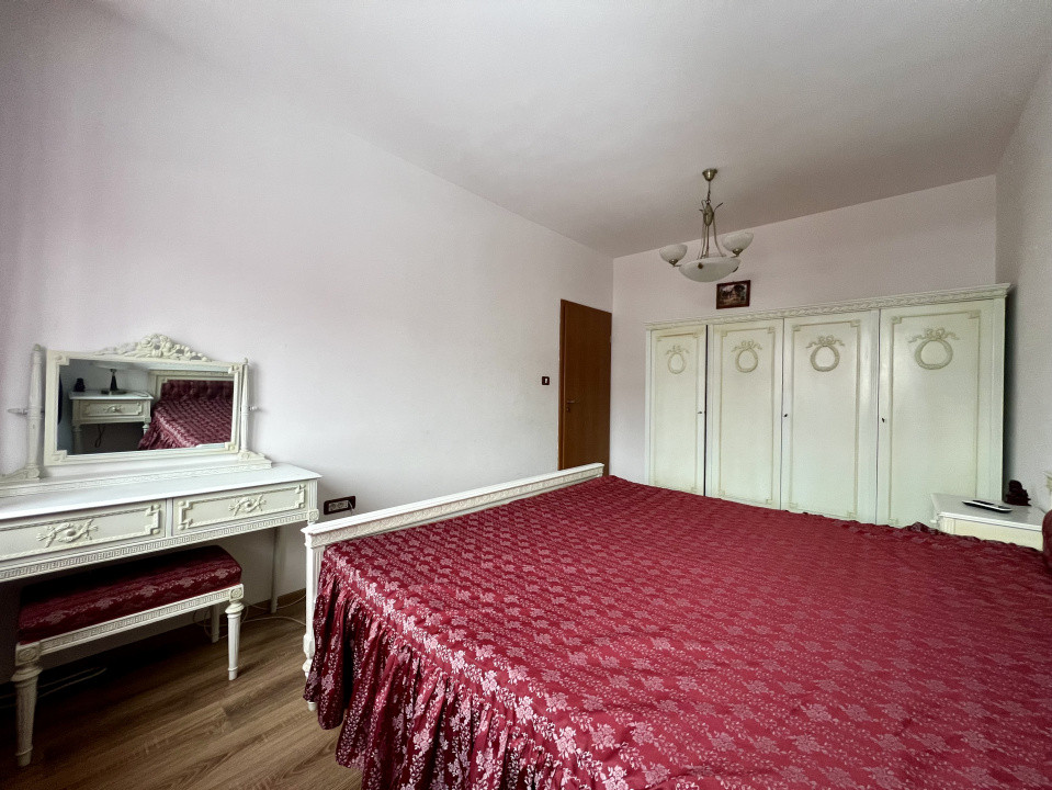 Casa insiruita cu 4 camere, de inchiriat, Timisoara, zona Lunei 2, foxfort.ro