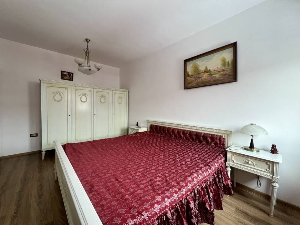 Casa insiruita cu 4 camere, de inchiriat, Timisoara, zona Lunei 3, foxfort.ro