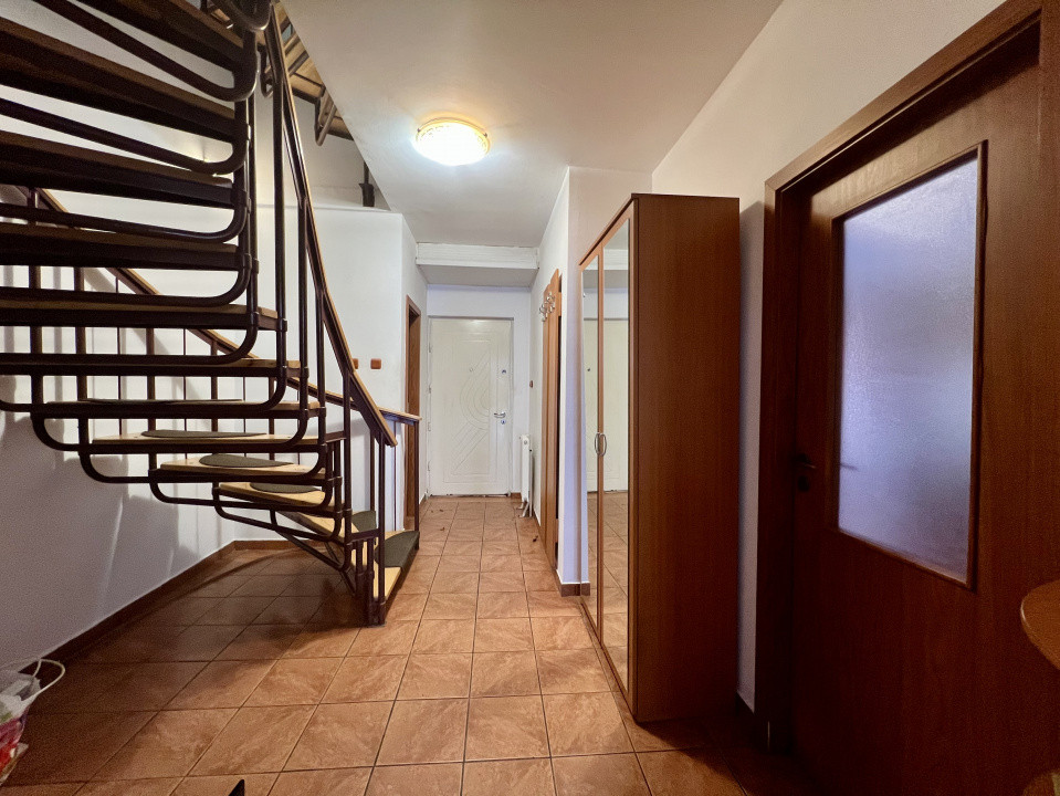 Casa insiruita cu 4 camere, de inchiriat, Timisoara, zona Lunei 21, foxfort.ro