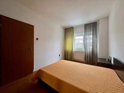 Casa insiruita cu 4 camere, de inchiriat, Timisoara, zona Lunei imagine mica 6, foxfort.ro