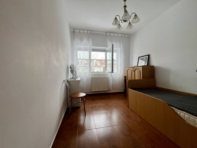 Casa insiruita cu 4 camere, de inchiriat, Timisoara, zona Lunei imagine mica 8, foxfort.ro