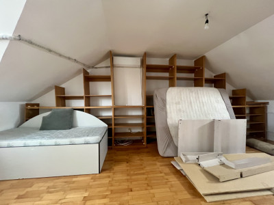 Casa insiruita cu 4 camere, de inchiriat, Timisoara, zona Lunei imagine mica 15, foxfort.ro