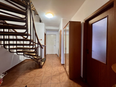 Casa insiruita cu 4 camere, de inchiriat, Timisoara, zona Lunei imagine mica 21, foxfort.ro