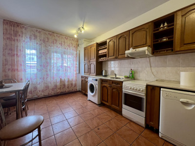 Casa insiruita cu 4 camere, de inchiriat, Timisoara, zona Lunei imagine mica 22, foxfort.ro