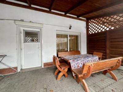 Casa insiruita cu 4 camere, de inchiriat, Timisoara, zona Lunei imagine mica 26, foxfort.ro