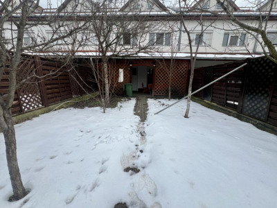 Casa insiruita cu 4 camere, de inchiriat, Timisoara, zona Lunei imagine mica 27, foxfort.ro