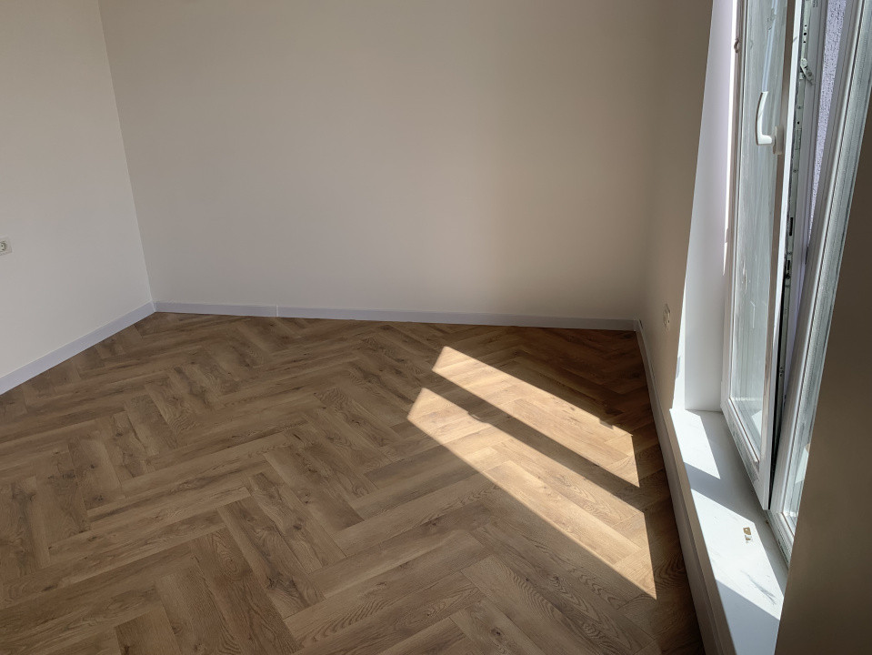 Casa individuala cu 4 camere si teren de 675 mp, zona Dumbravita 5, foxfort.ro
