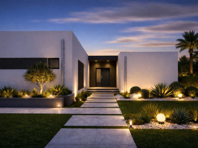 Casa individuala cu 4 camere si teren de 675 mp, zona Dumbravita