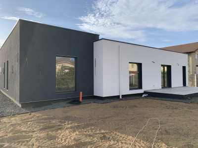 Casa individuala cu 4 camere si teren de 675 mp, zona Dumbravita imagine mica 7, foxfort.ro