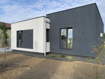 Casa individuala cu 4 camere si teren de 675 mp, zona Dumbravita imagine mica 10, foxfort.ro