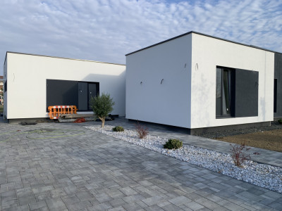 Casa individuala cu 4 camere si teren de 675 mp, zona Dumbravita imagine mica 11, foxfort.ro