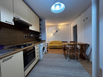 Apartament cu 2 camere de inchiriat, semidecomandat, 54 mp utili, zona Miorita imagine mica 4, foxfort.ro