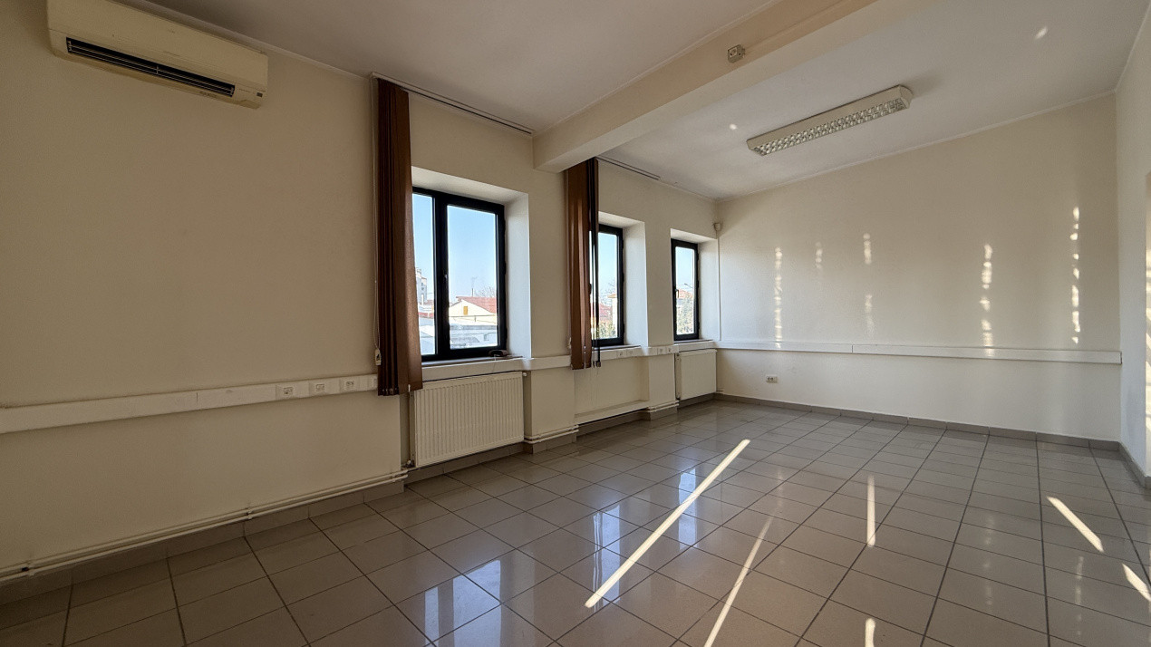 Birou de inchiriat 25 mp, zona Lipovei 2, foxfort.ro