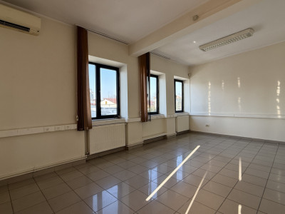 Birou de inchiriat 25 mp, zona Lipovei imagine mica 2, foxfort.ro