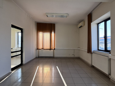 Birou de inchiriat 25 mp, zona Lipovei imagine mica 4, foxfort.ro