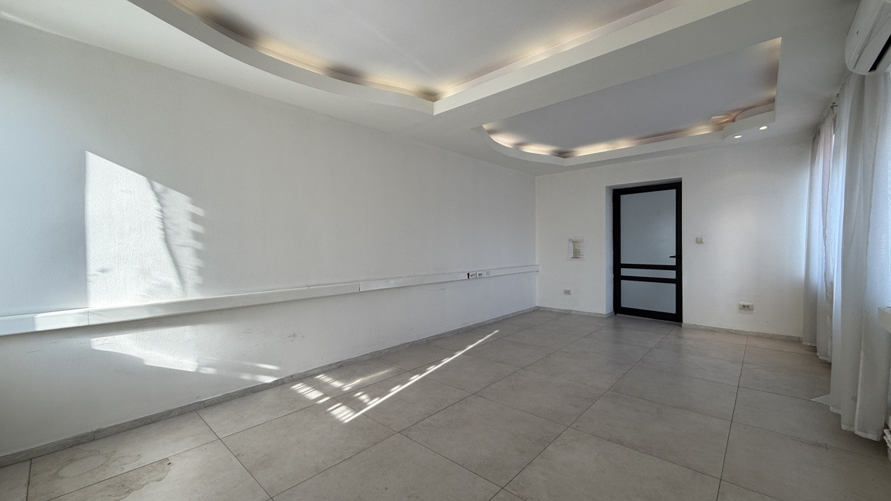 Birou de inchiriat 49.5 mp, zona Lipovei 2, foxfort.ro