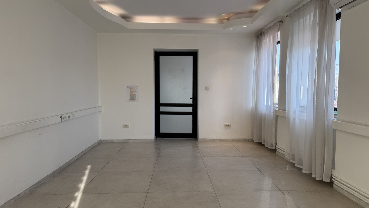 Birou de inchiriat 49.5 mp, zona Lipovei 3, foxfort.ro