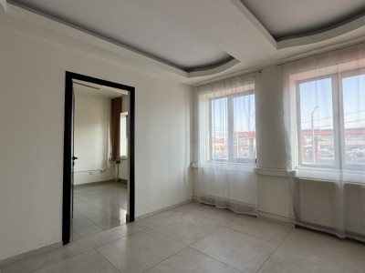 Birou de inchiriat 49.5 mp, zona Lipovei imagine mica 5, foxfort.ro