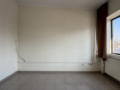 Birou de inchiriat 49.5 mp, zona Lipovei imagine mica 7, foxfort.ro