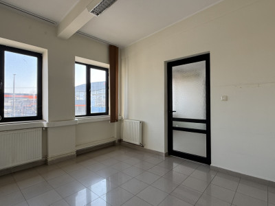 Birou de inchiriat 49.5 mp, zona Lipovei imagine mica 8, foxfort.ro