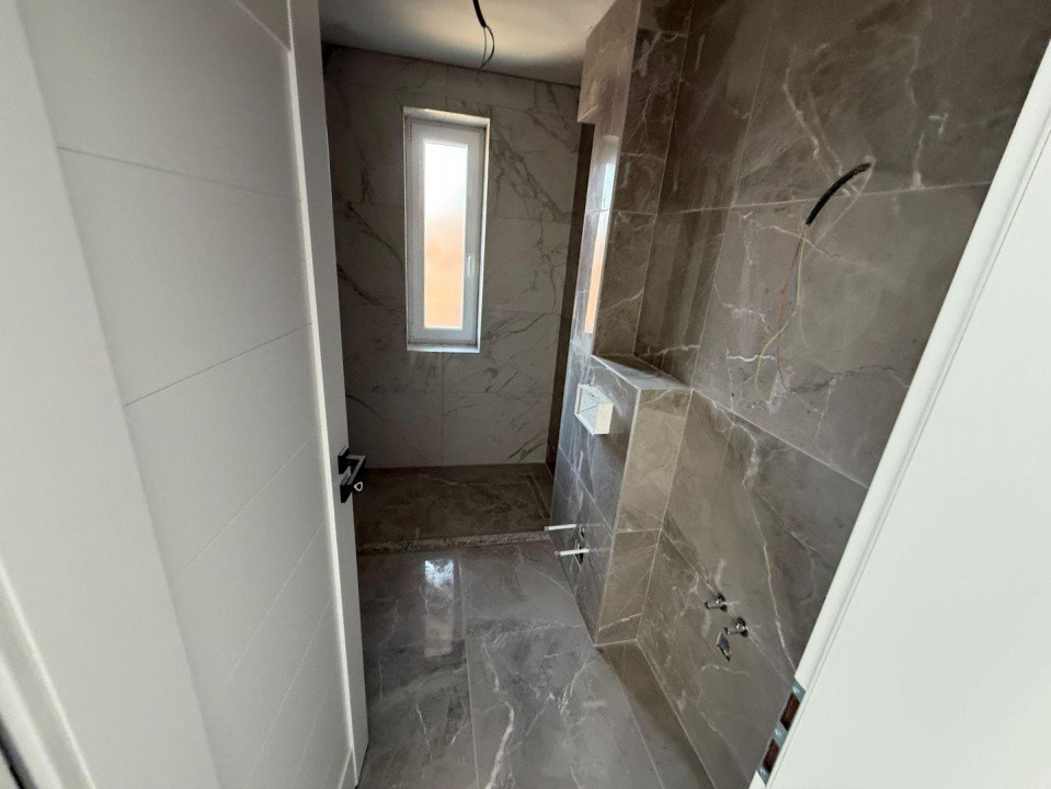 Apartament cu 2 camere la etaj 1, zona Giroc 4, foxfort.ro