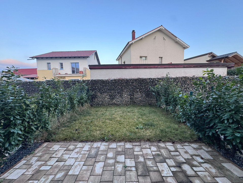 Apartament de inchiriat cu 2 camere in zona rezidentiala Mehala 6, foxfort.ro