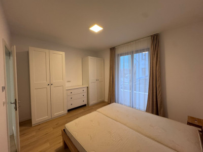 Apartament de inchiriat cu 2 camere in zona rezidentiala Mehala imagine mica 3, foxfort.ro