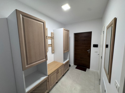 Apartament de inchiriat cu 2 camere in zona rezidentiala Mehala imagine mica 4, foxfort.ro