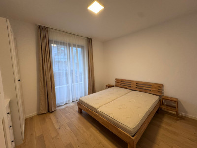 Apartament de inchiriat cu 2 camere in zona rezidentiala Mehala imagine mica 9, foxfort.ro