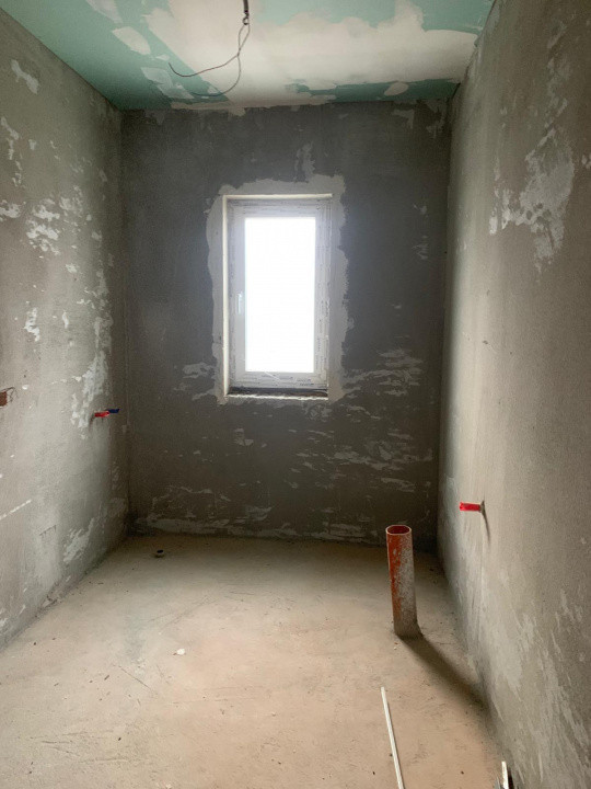 Duplex cu 3 camere si teren de 365 mp, zona Sag 11, foxfort.ro