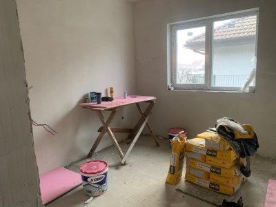 Duplex cu 3 camere si teren de 365 mp, zona Sag imagine mica 8, foxfort.ro