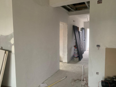 Duplex cu 3 camere si teren de 365 mp, zona Sag imagine mica 9, foxfort.ro