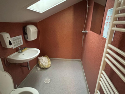 Hala industriala de inchiriat – productie/depozitare + birouri, zona Ronat imagine mica 11, foxfort.ro