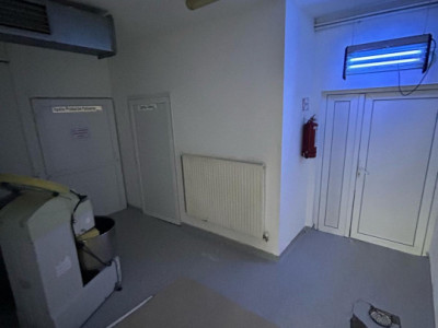 Hala industriala de inchiriat – productie/depozitare + birouri, zona Ronat imagine mica 12, foxfort.ro