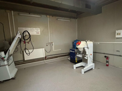 Hala industriala de inchiriat – productie/depozitare + birouri, zona Ronat imagine mica 7, foxfort.ro