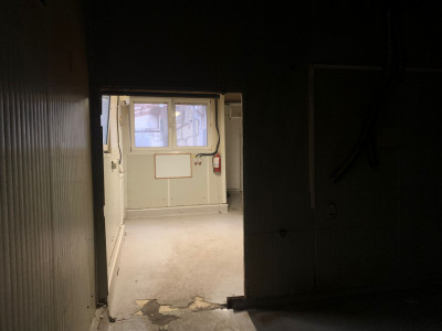 Hala industriala de inchiriat – productie/depozitare + birouri, zona Ronat imagine mica 8, foxfort.ro