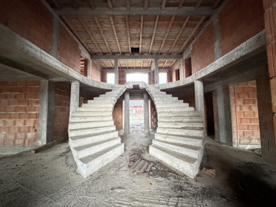 OPORTUNITATE - Casa individuala la rosu, teren de 851 mp in Peciu Nou imagine mica 2, foxfort.ro