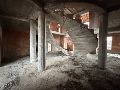 OPORTUNITATE - Casa individuala la rosu, teren de 851 mp in Peciu Nou imagine mica 4, foxfort.ro