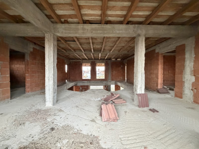 OPORTUNITATE - Casa individuala la rosu, teren de 851 mp in Peciu Nou imagine mica 8, foxfort.ro