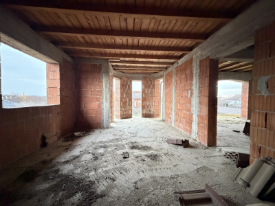 OPORTUNITATE - Casa individuala la rosu, teren de 851 mp in Peciu Nou imagine mica 9, foxfort.ro